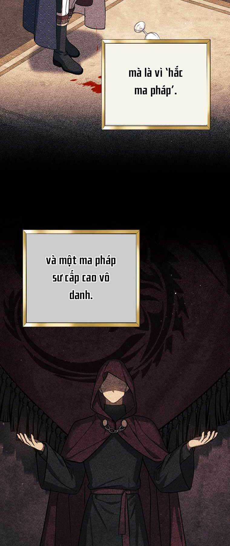 Sự Trở Lại Của Pháp Sư Cấp 8 Chapter 68 trang 14