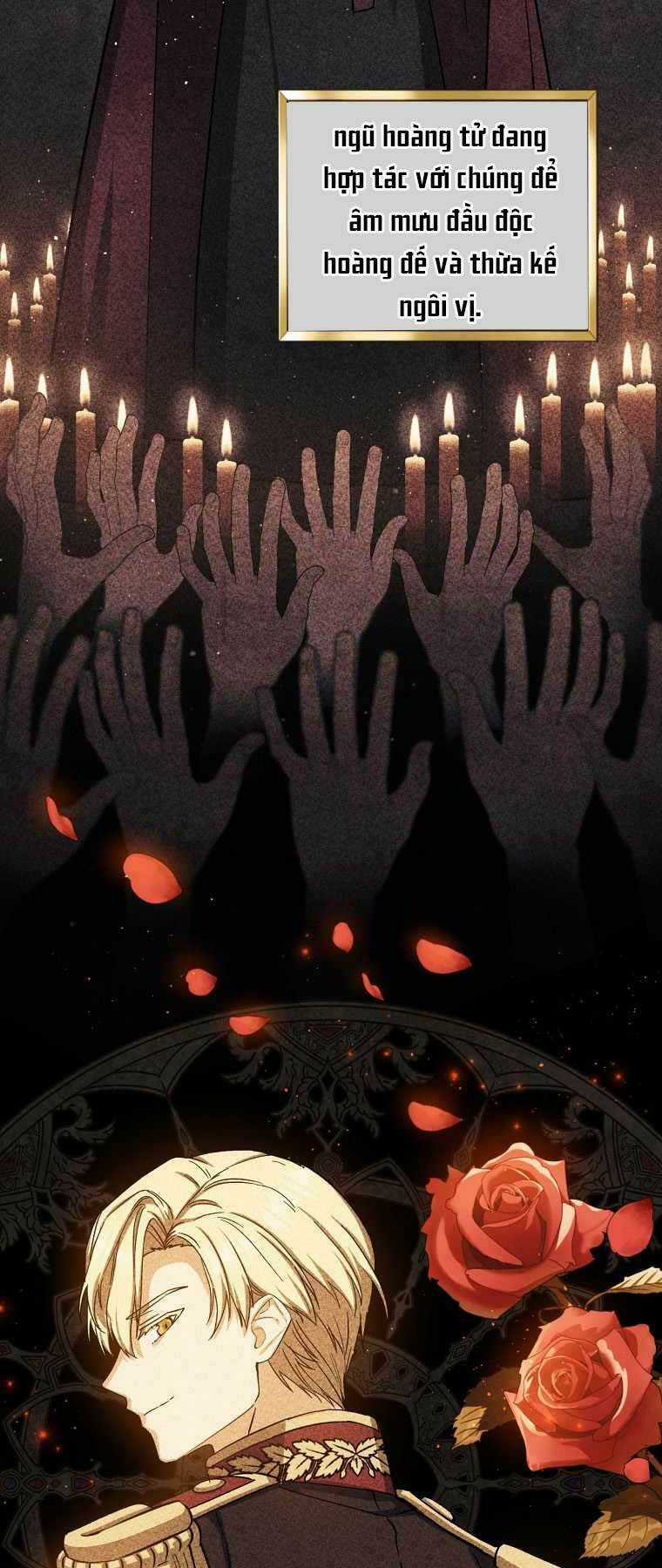 Sự Trở Lại Của Pháp Sư Cấp 8 Chapter 68 trang 15