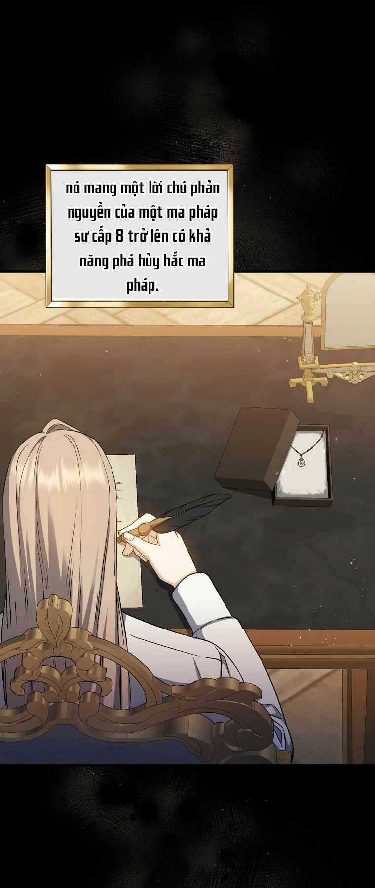 Sự Trở Lại Của Pháp Sư Cấp 8 Chapter 68 trang 18