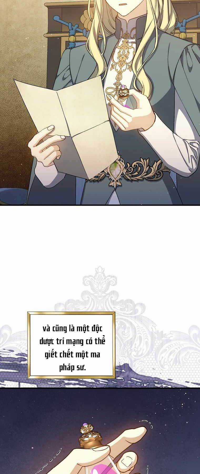 Sự Trở Lại Của Pháp Sư Cấp 8 Chapter 68 trang 21