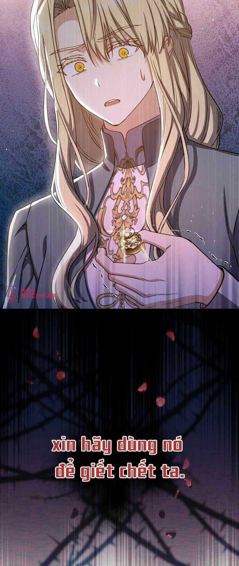 Sự Trở Lại Của Pháp Sư Cấp 8 Chapter 68 trang 23