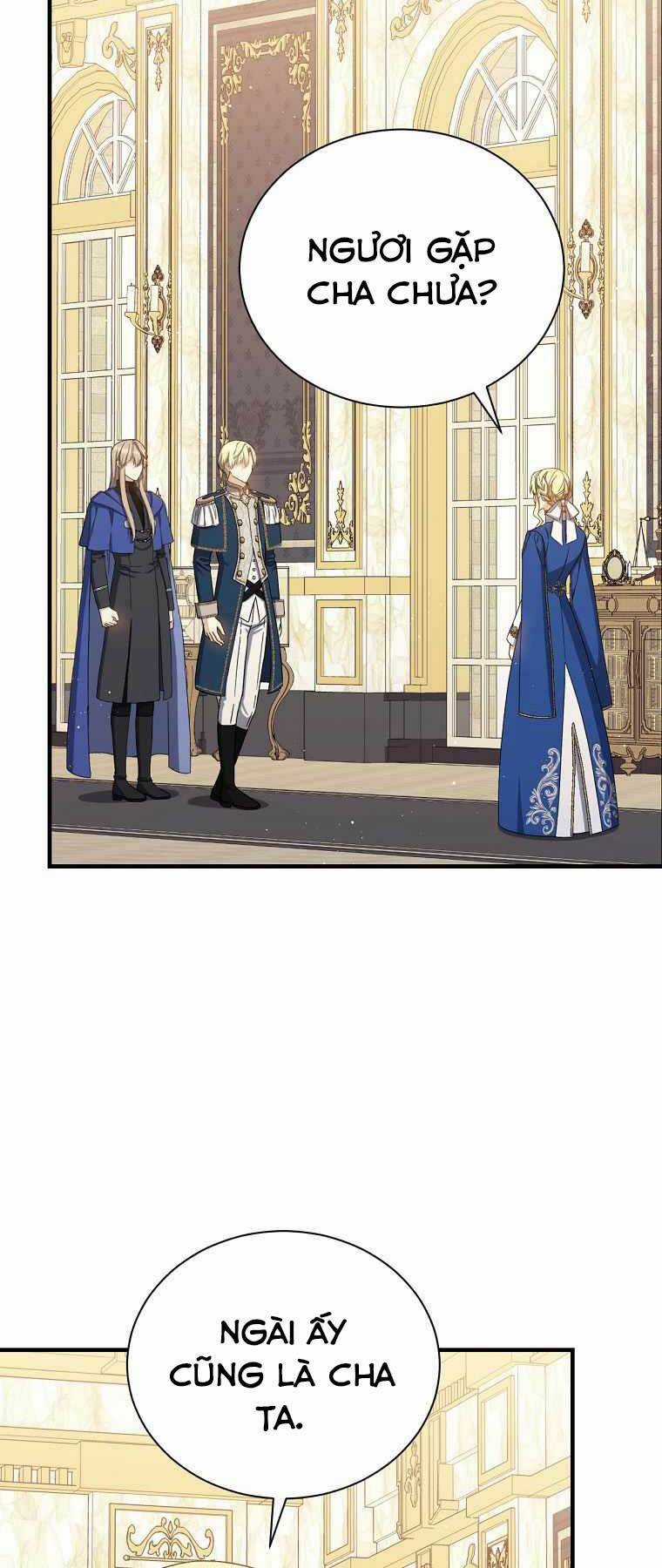 Sự Trở Lại Của Pháp Sư Cấp 8 Chapter 68 trang 27