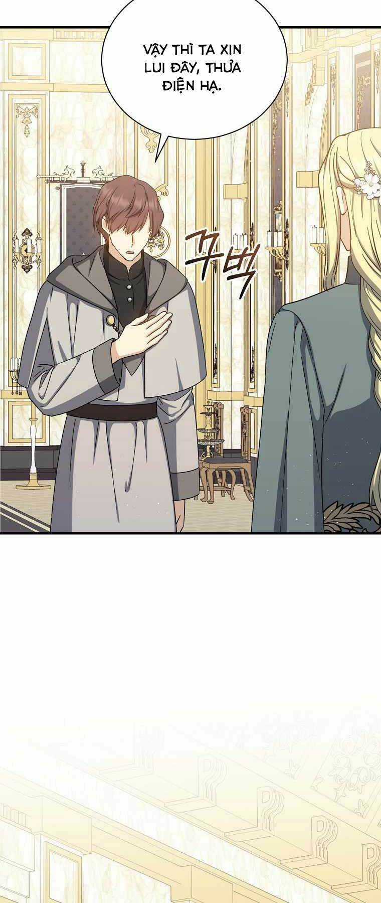 Sự Trở Lại Của Pháp Sư Cấp 8 Chapter 68 trang 3