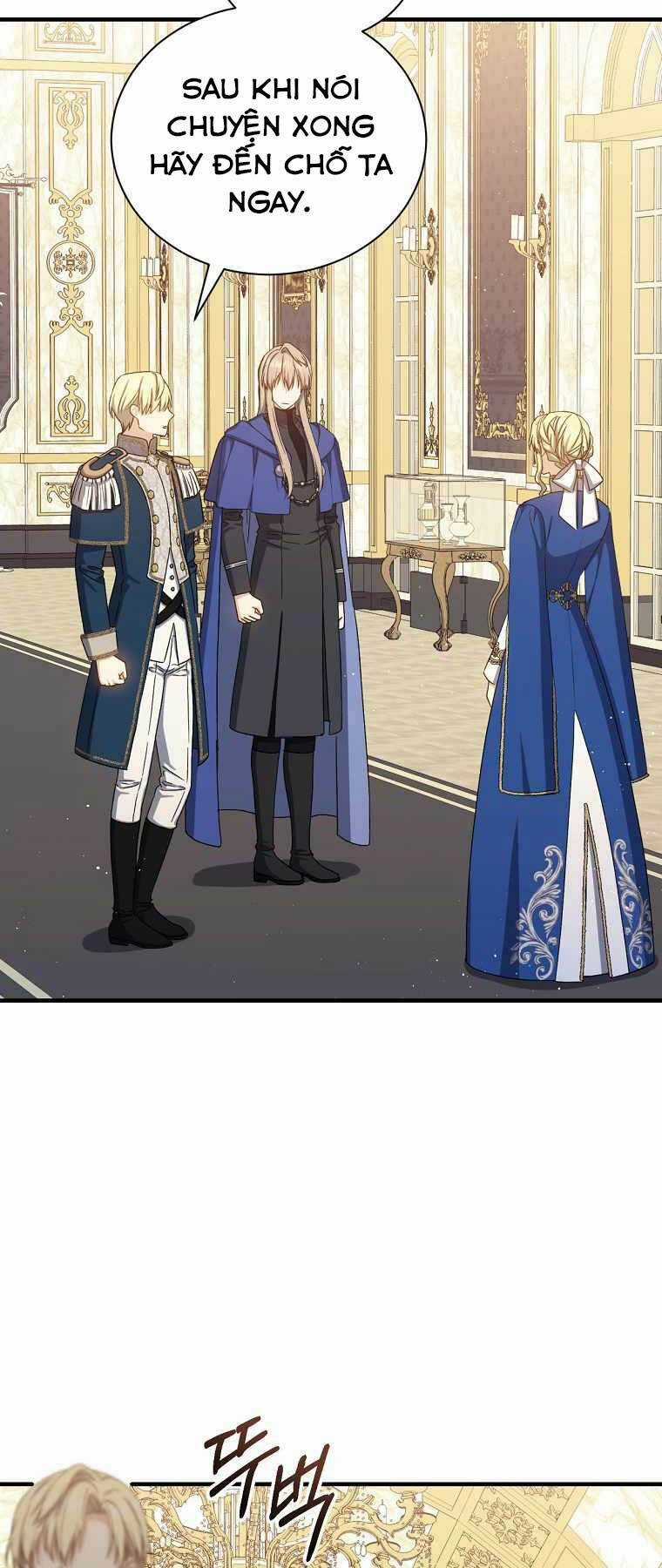 Sự Trở Lại Của Pháp Sư Cấp 8 Chapter 68 trang 34