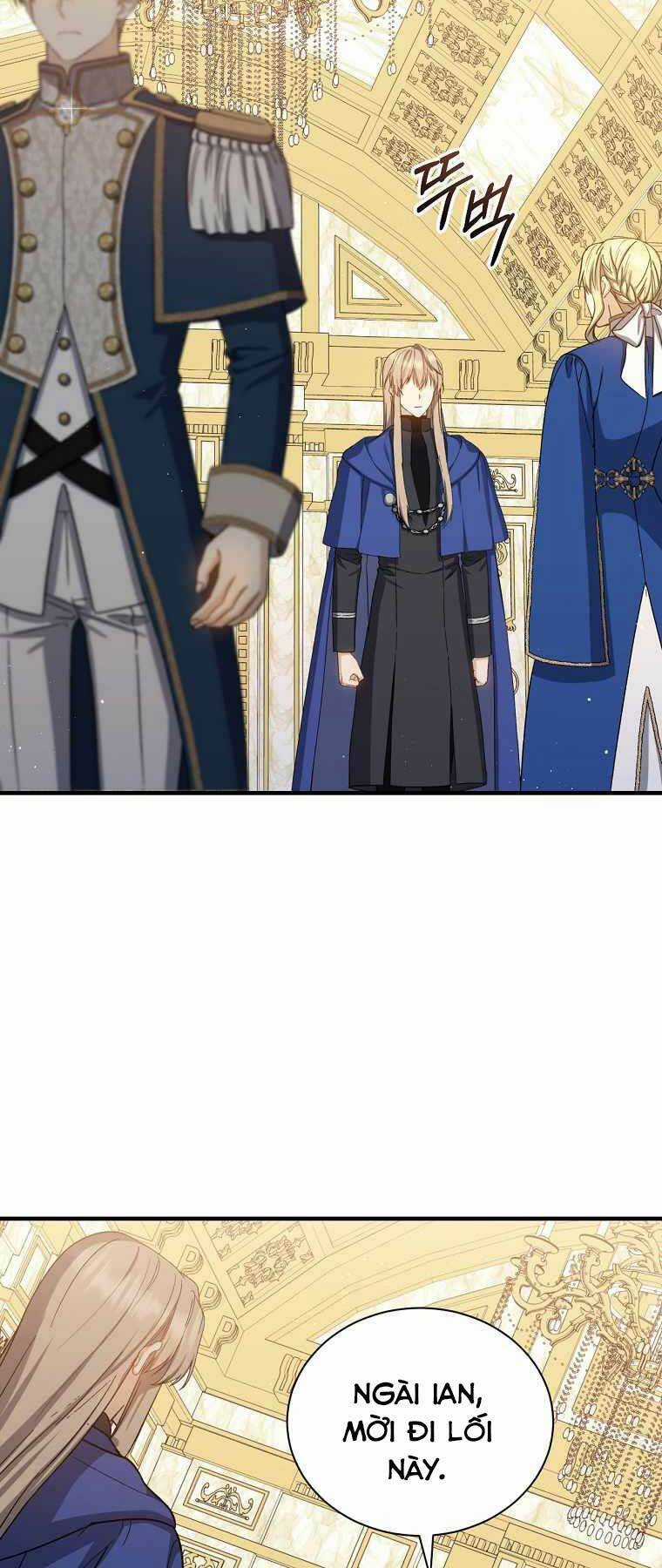 Sự Trở Lại Của Pháp Sư Cấp 8 Chapter 68 trang 35