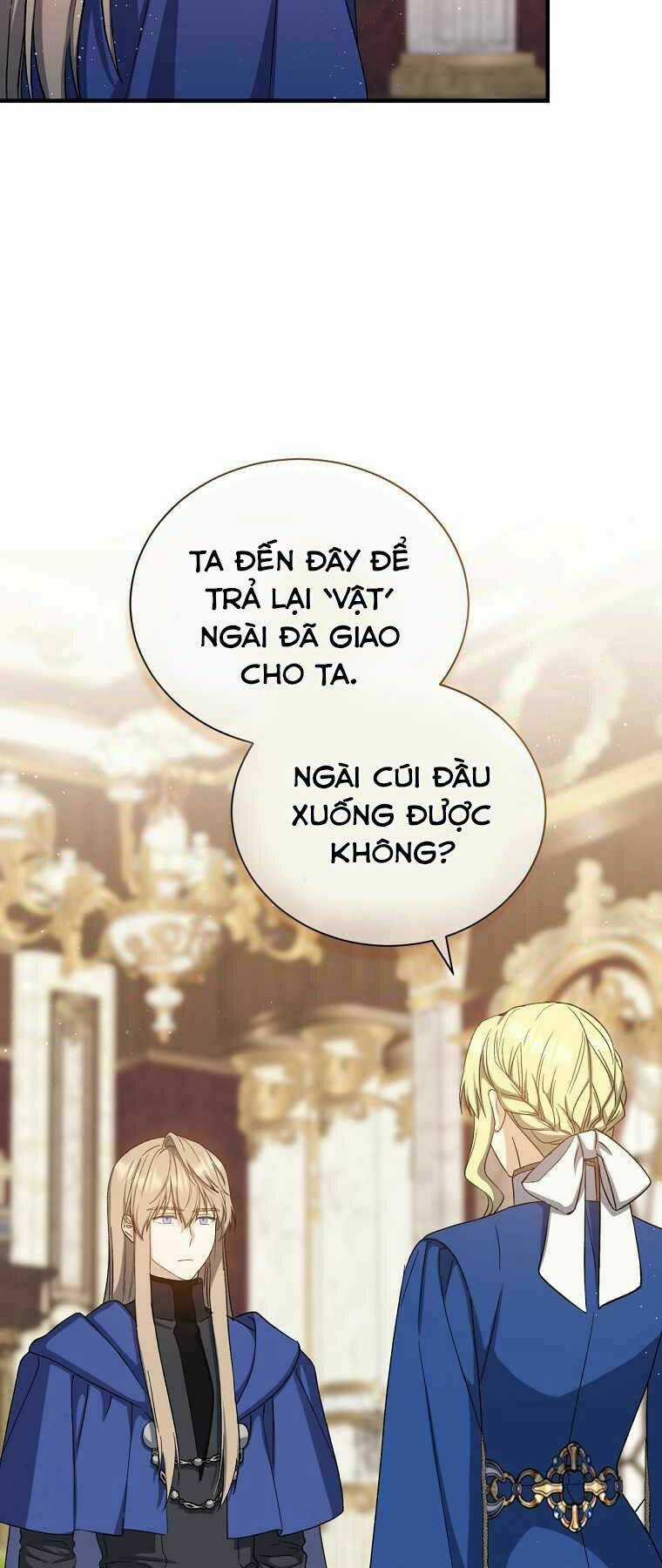 Sự Trở Lại Của Pháp Sư Cấp 8 Chapter 68 trang 40