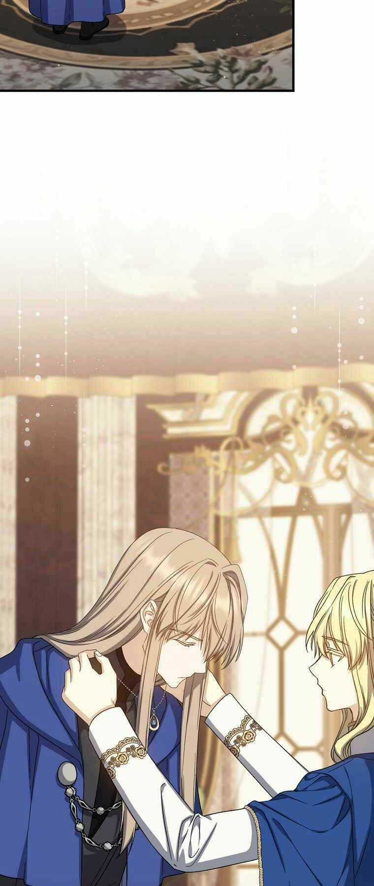 Sự Trở Lại Của Pháp Sư Cấp 8 Chapter 68 trang 42