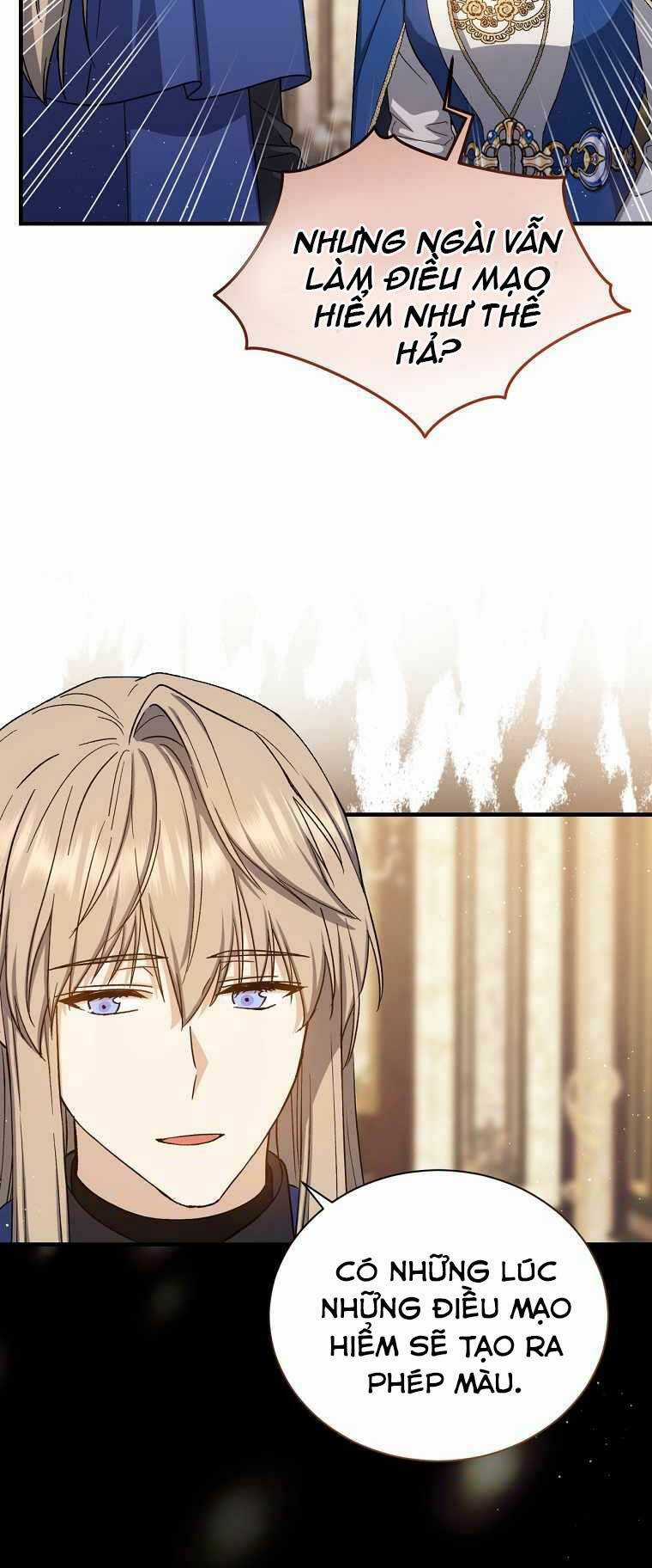 Sự Trở Lại Của Pháp Sư Cấp 8 Chapter 68 trang 63