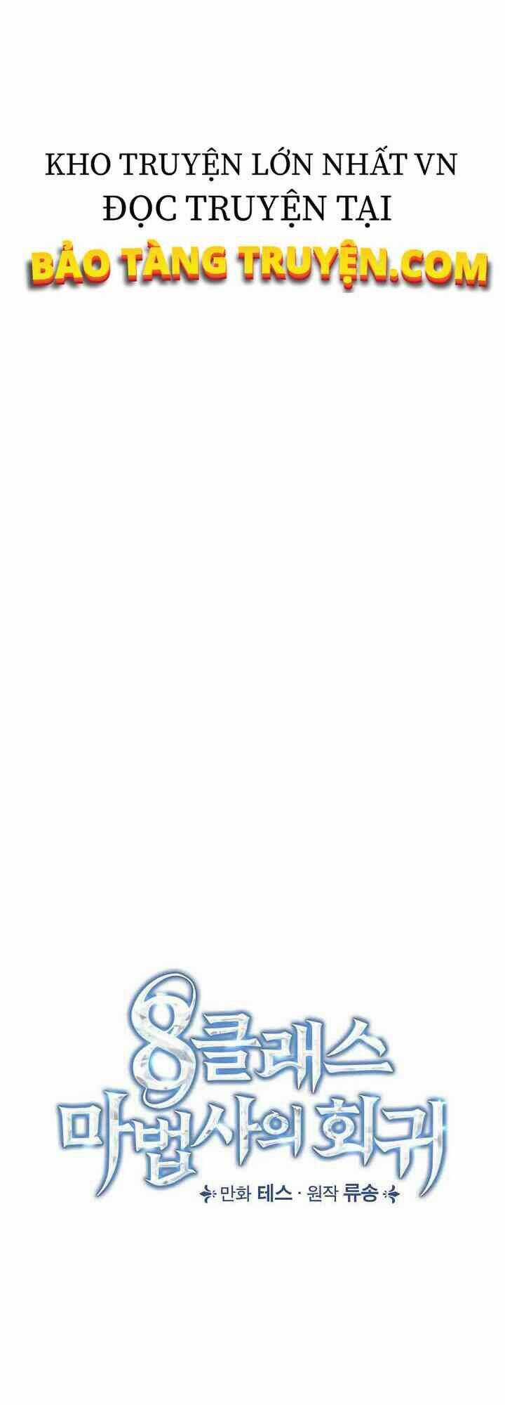 Sự Trở Lại Của Pháp Sư Cấp 8 Chapter 7 trang 10