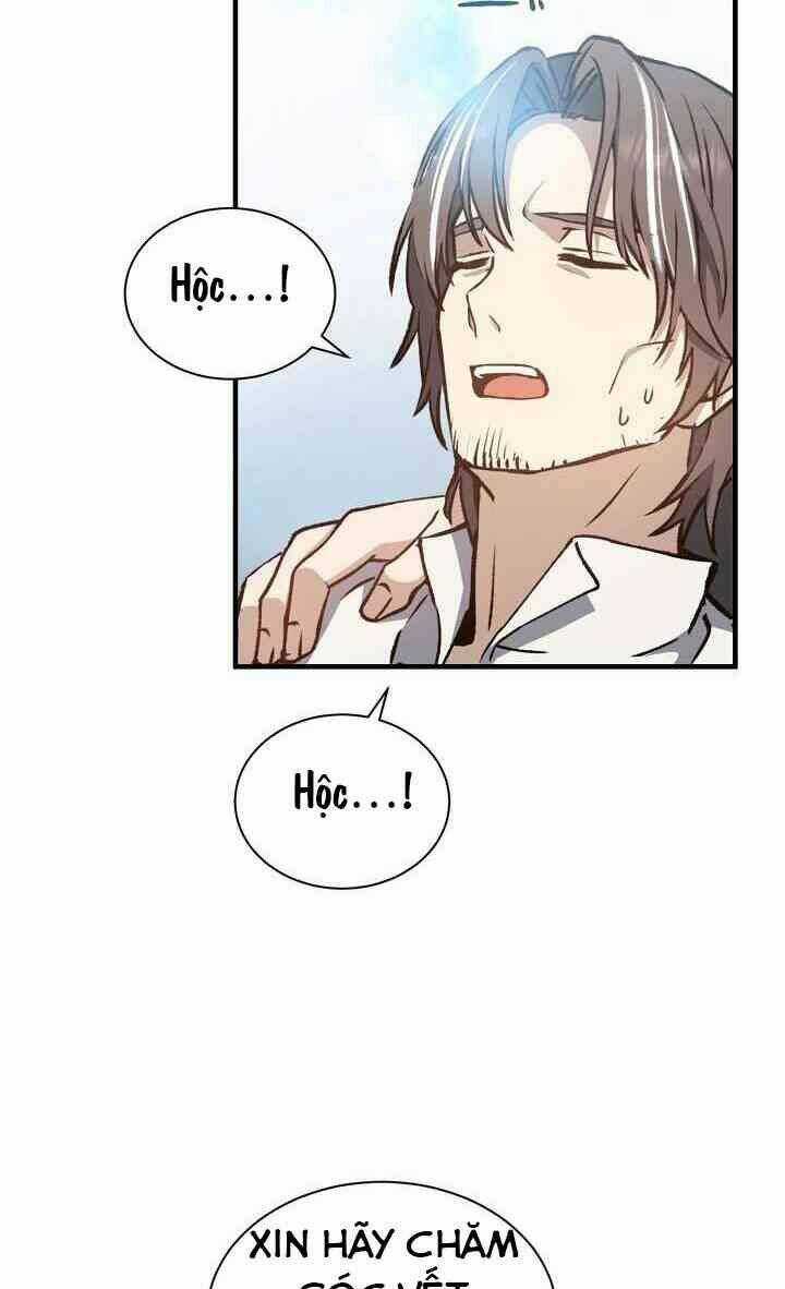 Sự Trở Lại Của Pháp Sư Cấp 8 Chapter 7 trang 25