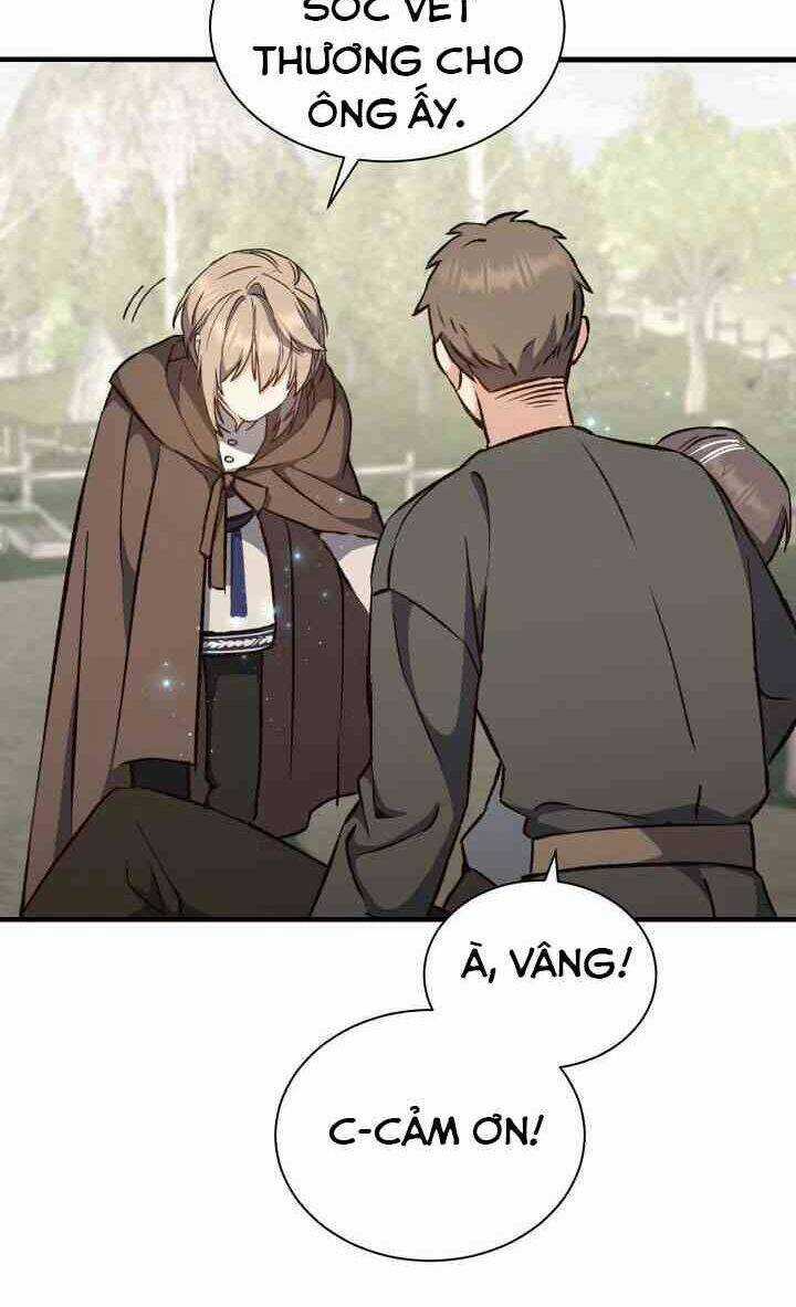 Sự Trở Lại Của Pháp Sư Cấp 8 Chapter 7 trang 26