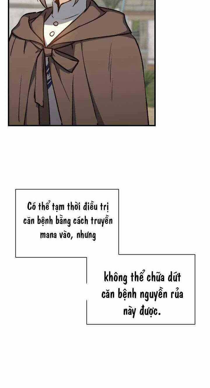 Sự Trở Lại Của Pháp Sư Cấp 8 Chapter 7 trang 29