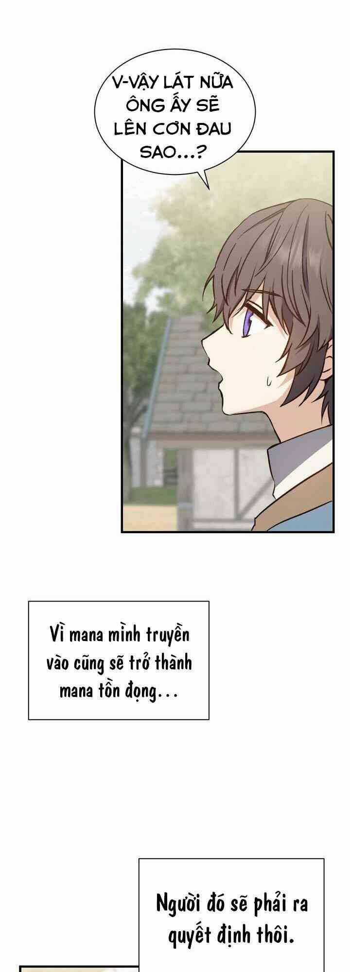 Sự Trở Lại Của Pháp Sư Cấp 8 Chapter 7 trang 30