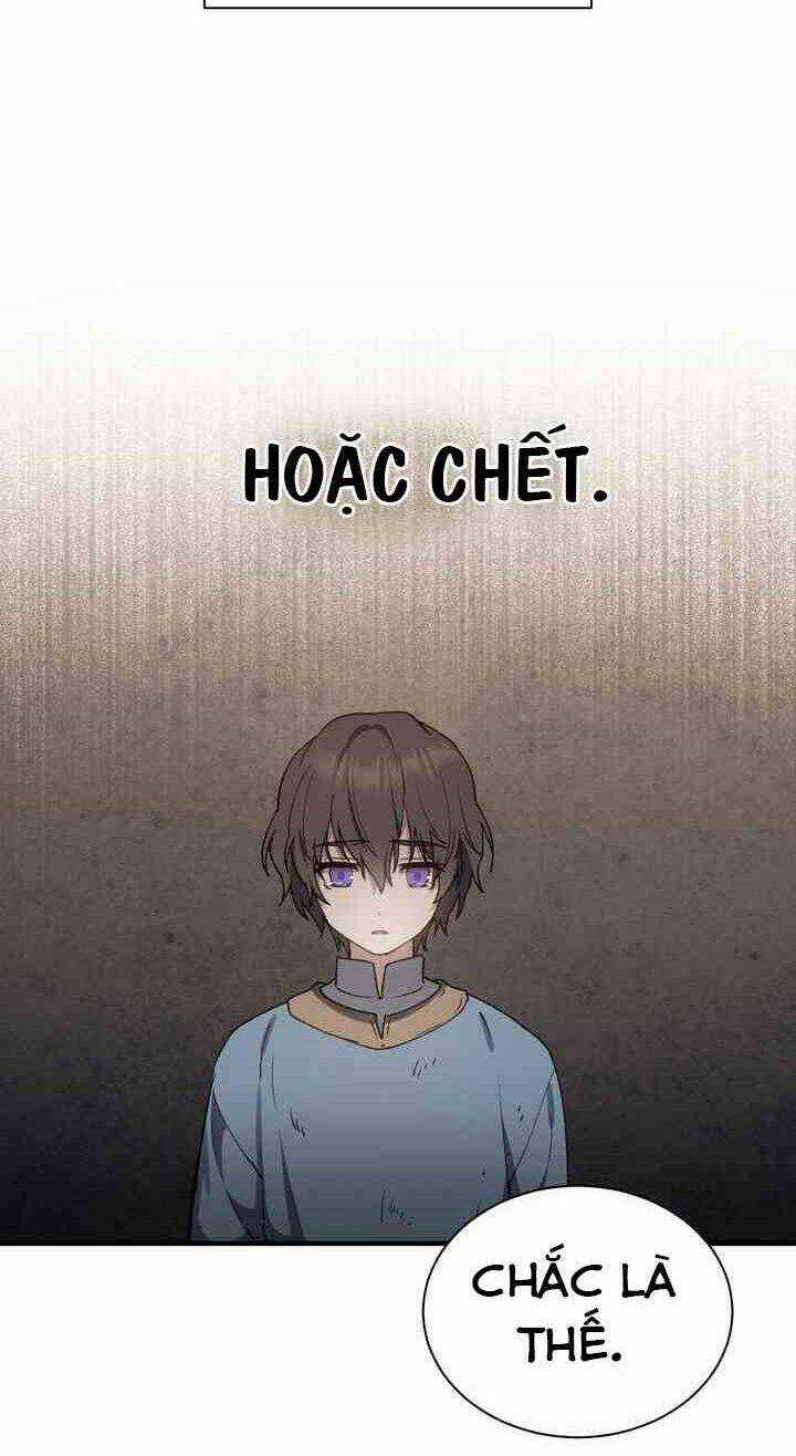 Sự Trở Lại Của Pháp Sư Cấp 8 Chapter 7 trang 32