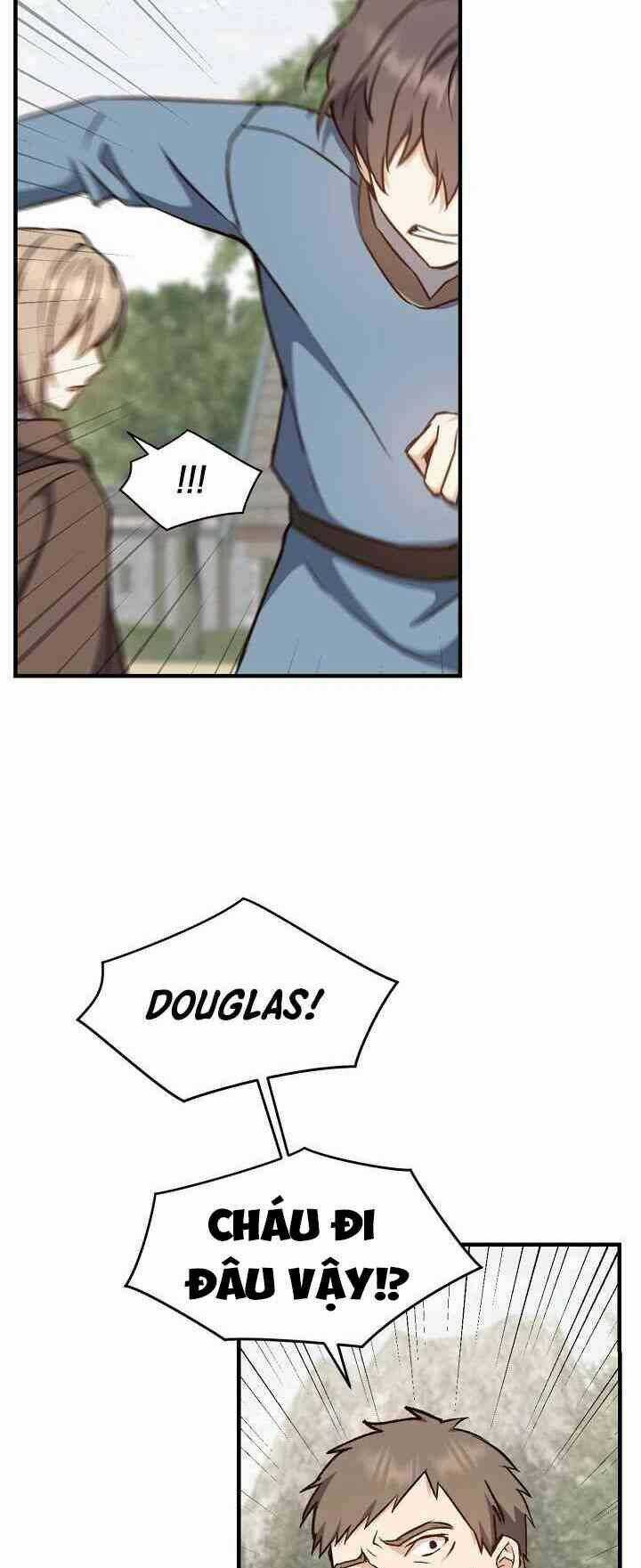 Sự Trở Lại Của Pháp Sư Cấp 8 Chapter 7 trang 34