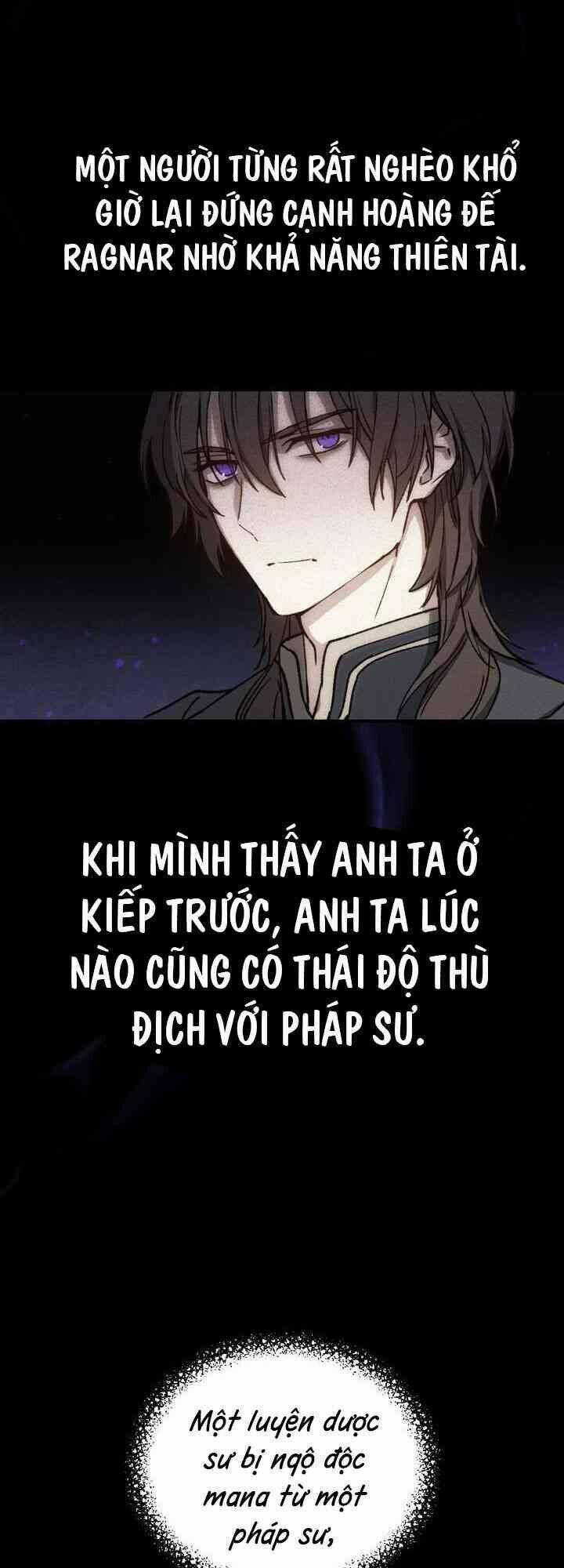 Sự Trở Lại Của Pháp Sư Cấp 8 Chapter 7 trang 38