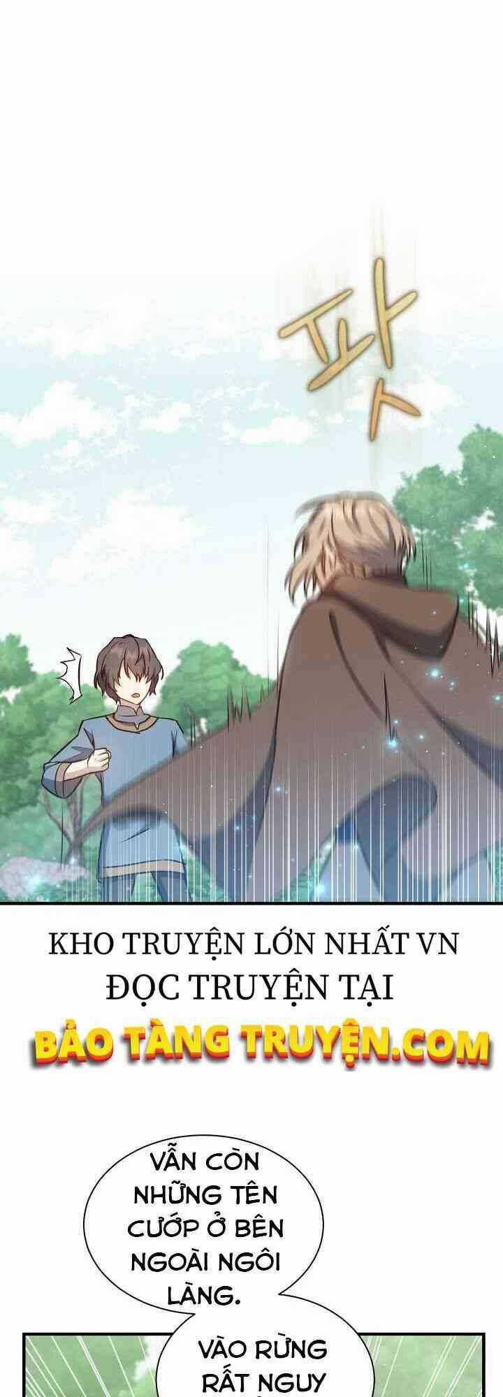 Sự Trở Lại Của Pháp Sư Cấp 8 Chapter 7 trang 44