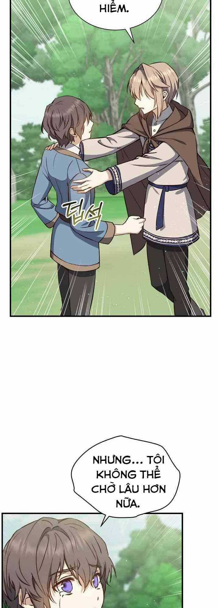 Sự Trở Lại Của Pháp Sư Cấp 8 Chapter 7 trang 45