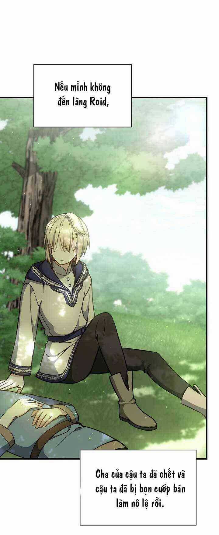 Sự Trở Lại Của Pháp Sư Cấp 8 Chapter 7 trang 52