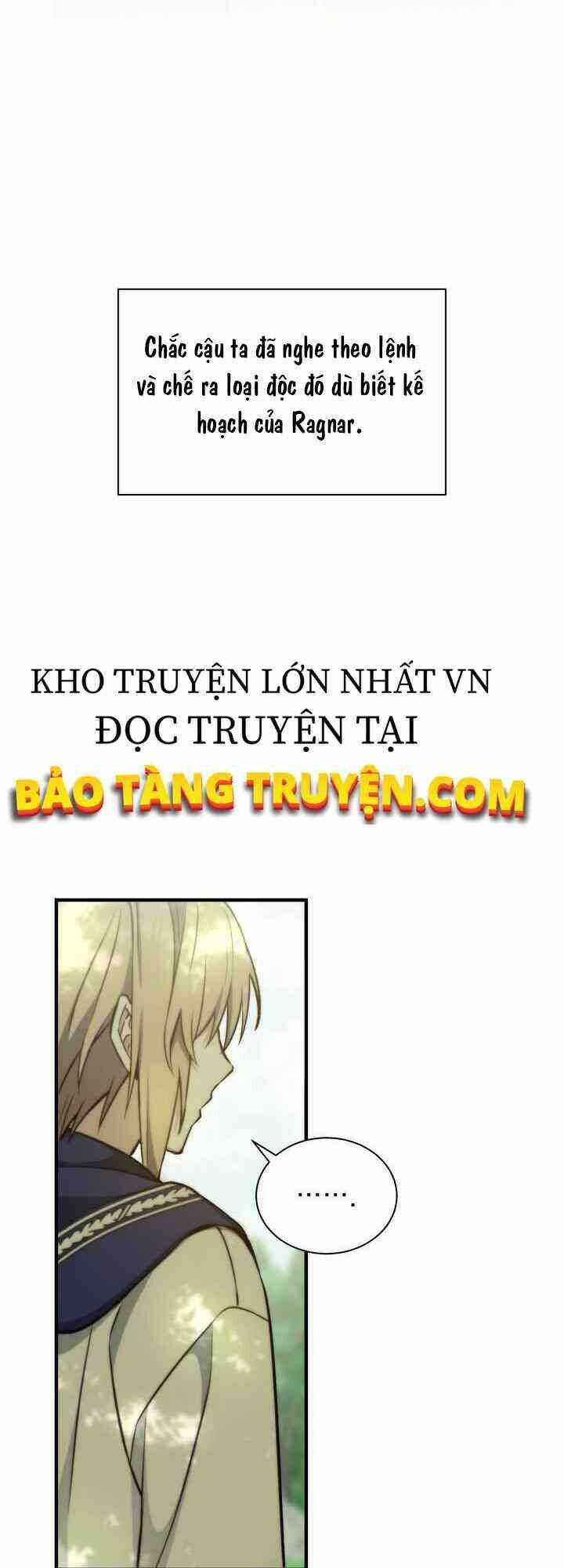 Sự Trở Lại Của Pháp Sư Cấp 8 Chapter 7 trang 54