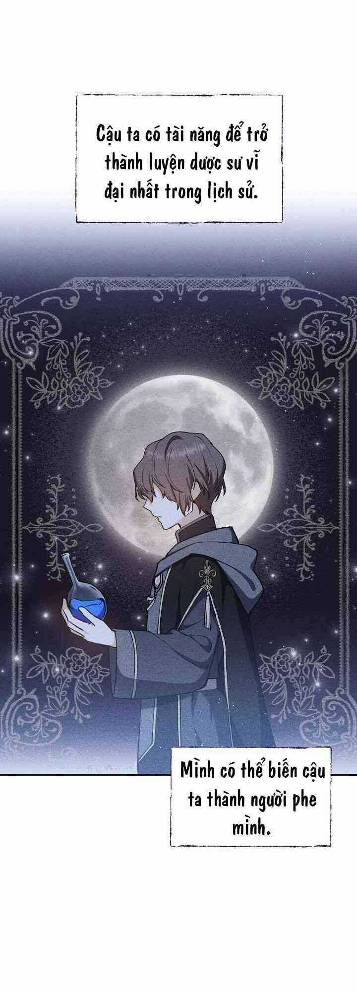 Sự Trở Lại Của Pháp Sư Cấp 8 Chapter 7 trang 57