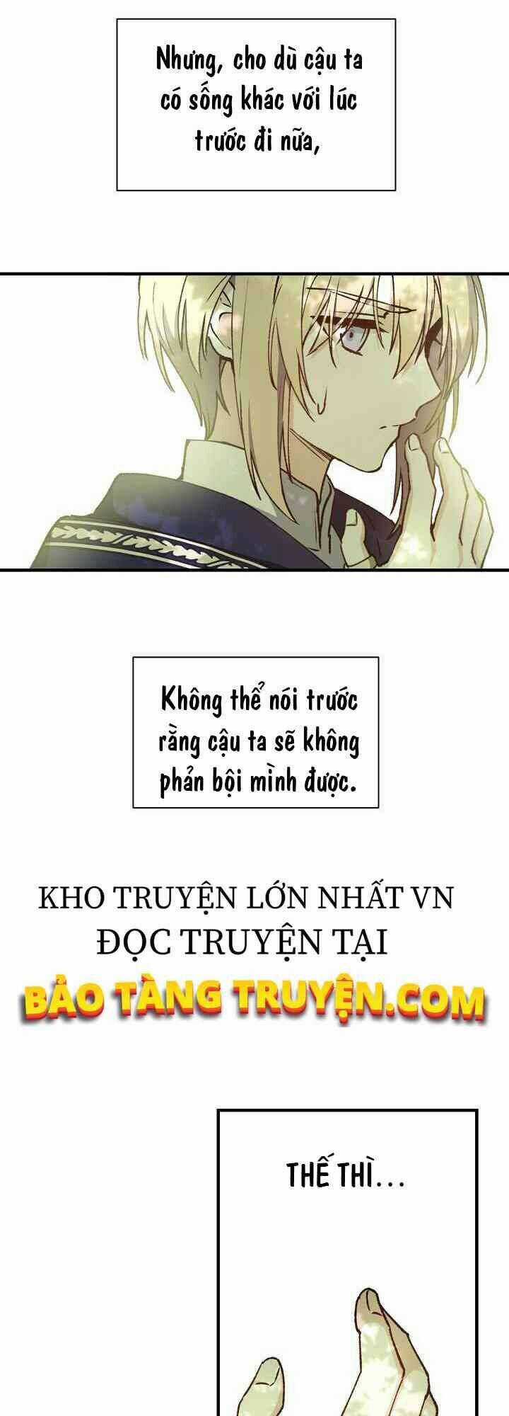 Sự Trở Lại Của Pháp Sư Cấp 8 Chapter 7 trang 58