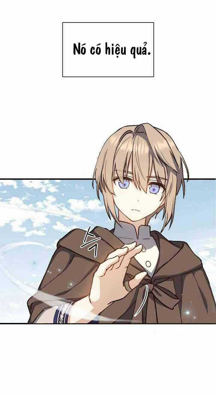 Sự Trở Lại Của Pháp Sư Cấp 8 Chapter 7 trang 8