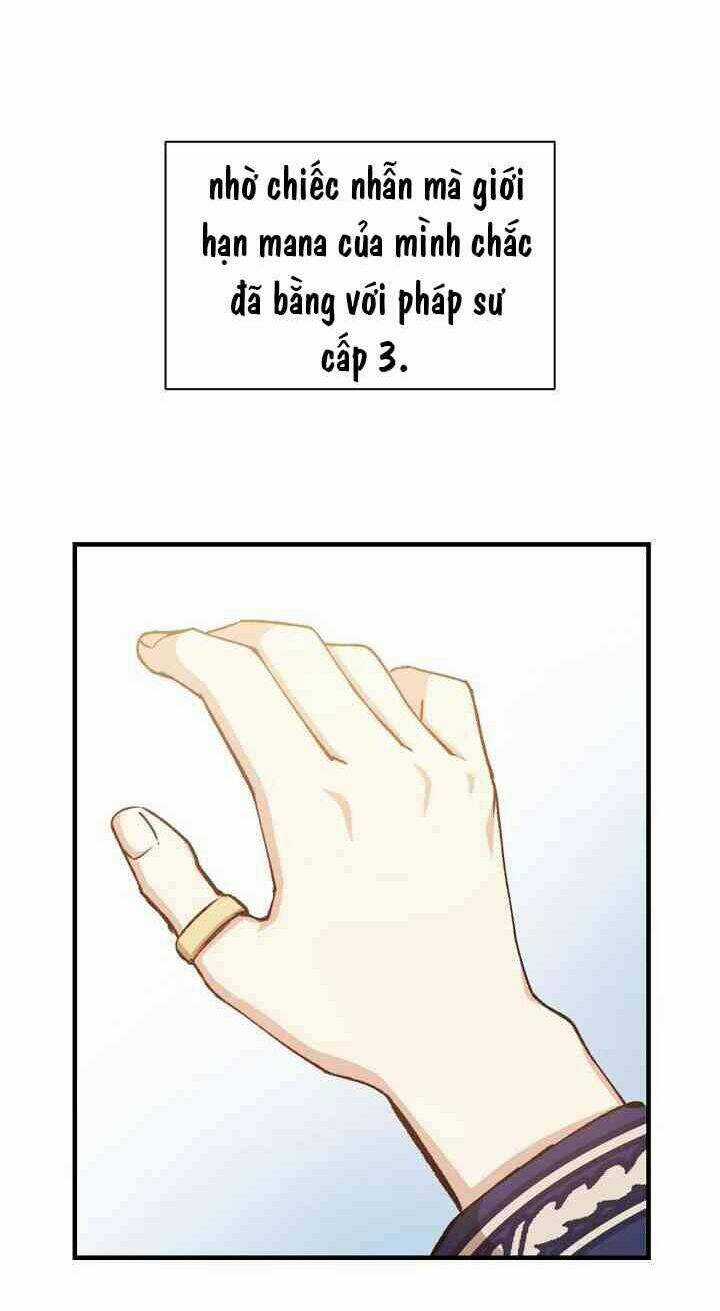 Sự Trở Lại Của Pháp Sư Cấp 8 Chapter 7 trang 9