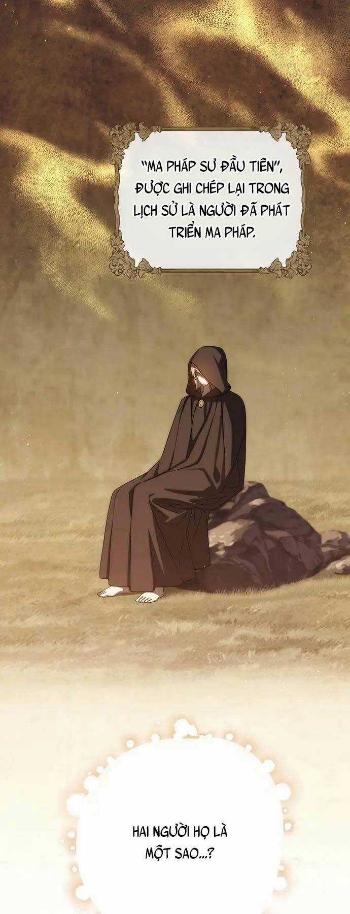 Sự Trở Lại Của Pháp Sư Cấp 8 Chapter 70 trang 11