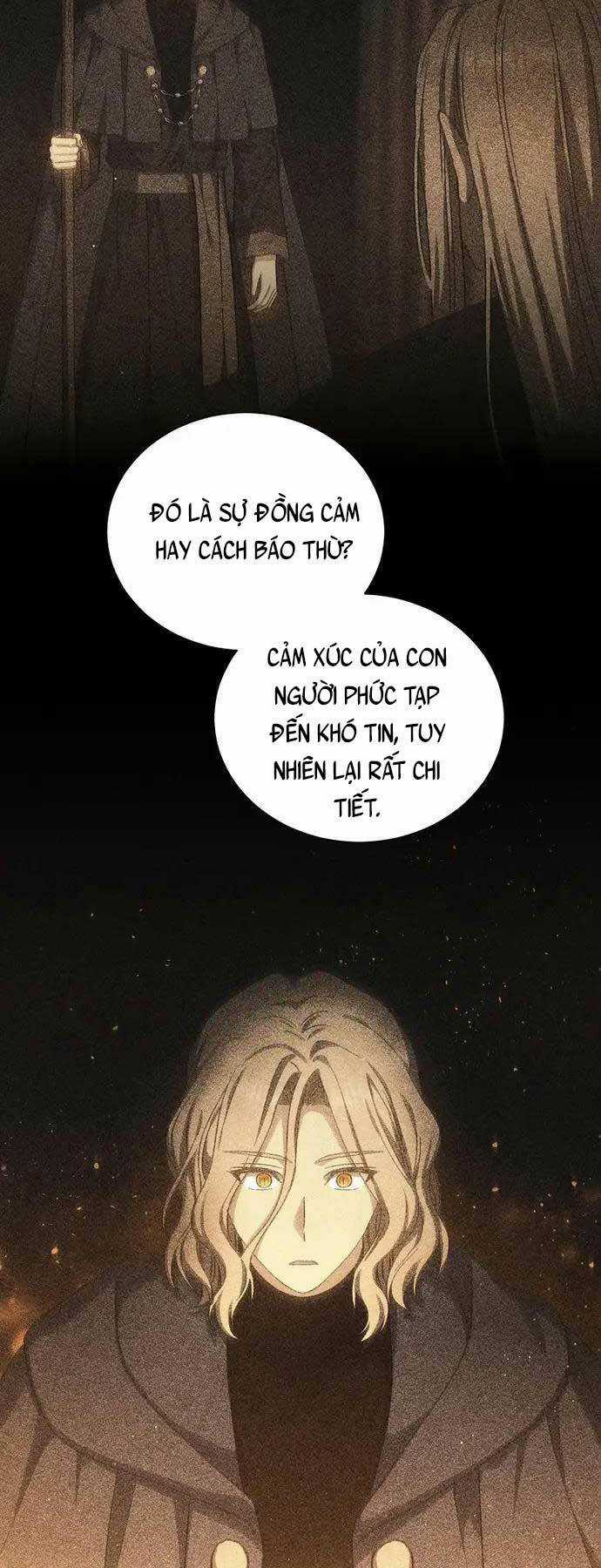 Sự Trở Lại Của Pháp Sư Cấp 8 Chapter 70 trang 14