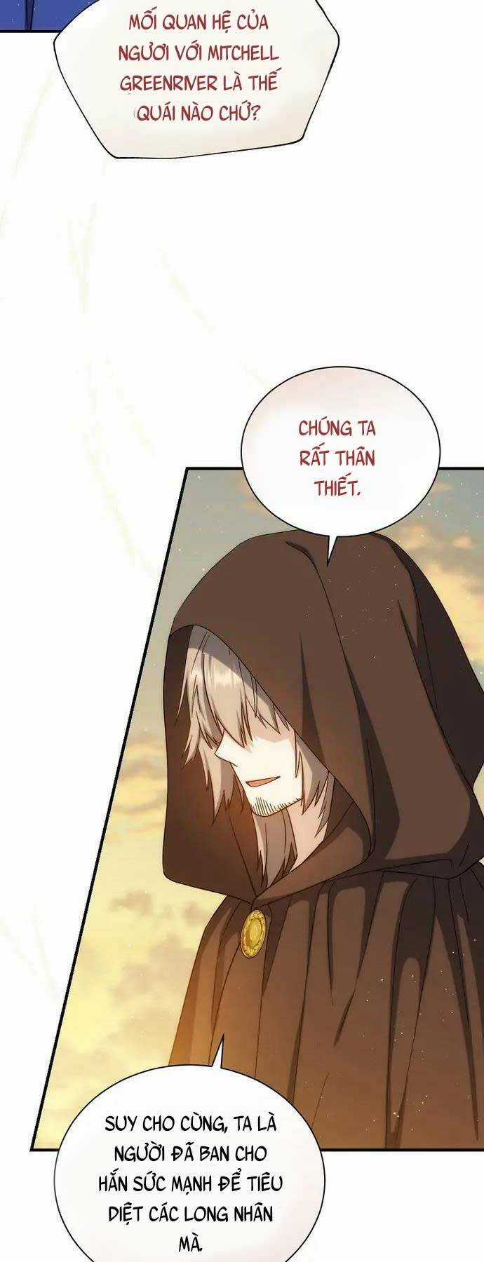 Sự Trở Lại Của Pháp Sư Cấp 8 Chapter 70 trang 16