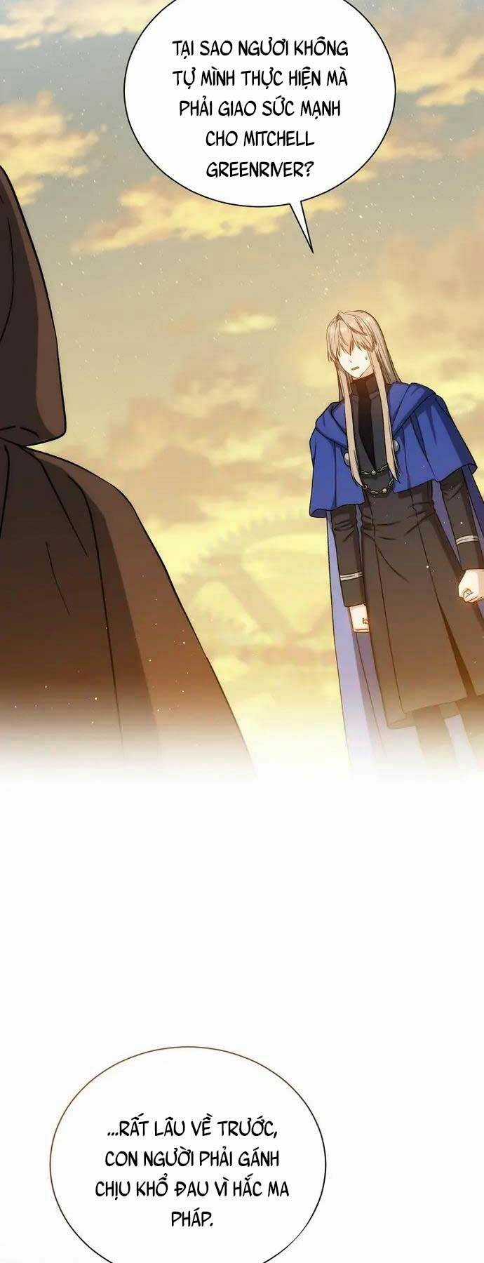 Sự Trở Lại Của Pháp Sư Cấp 8 Chapter 70 trang 18