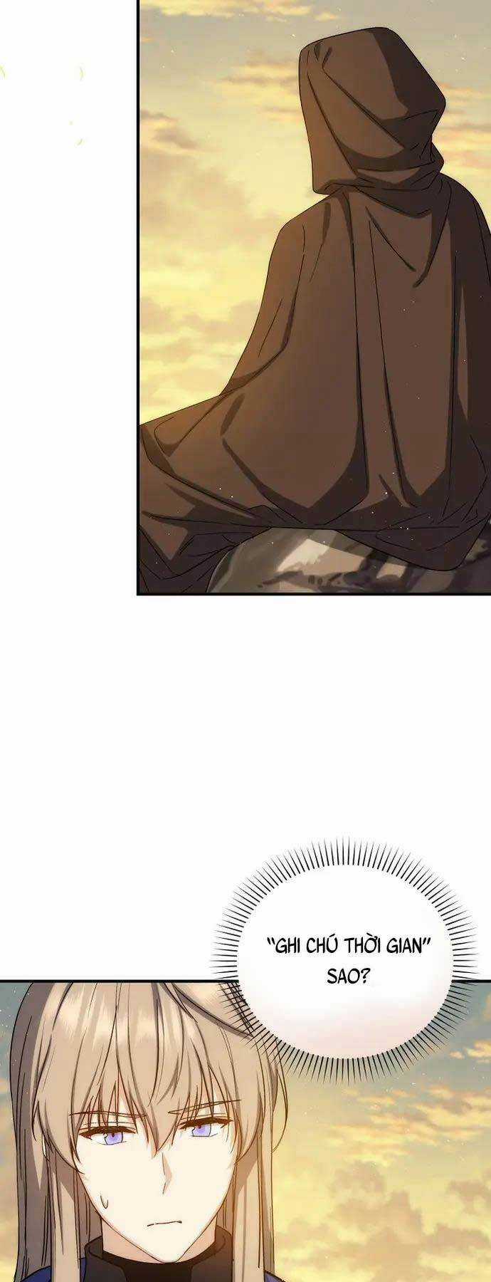 Sự Trở Lại Của Pháp Sư Cấp 8 Chapter 70 trang 2