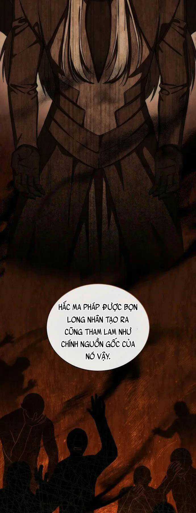 Sự Trở Lại Của Pháp Sư Cấp 8 Chapter 70 trang 21