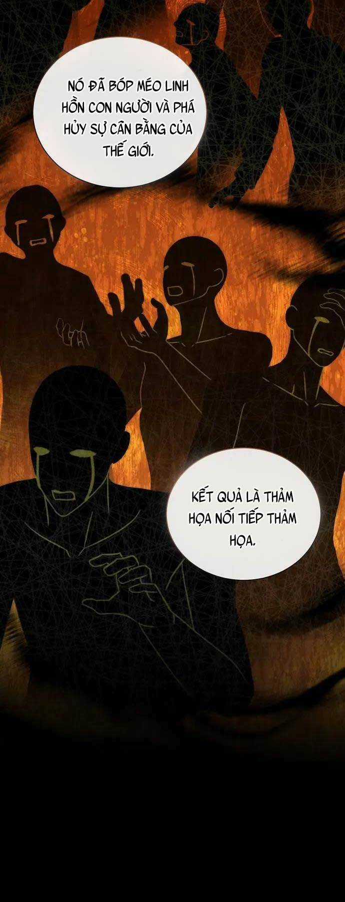 Sự Trở Lại Của Pháp Sư Cấp 8 Chapter 70 trang 22