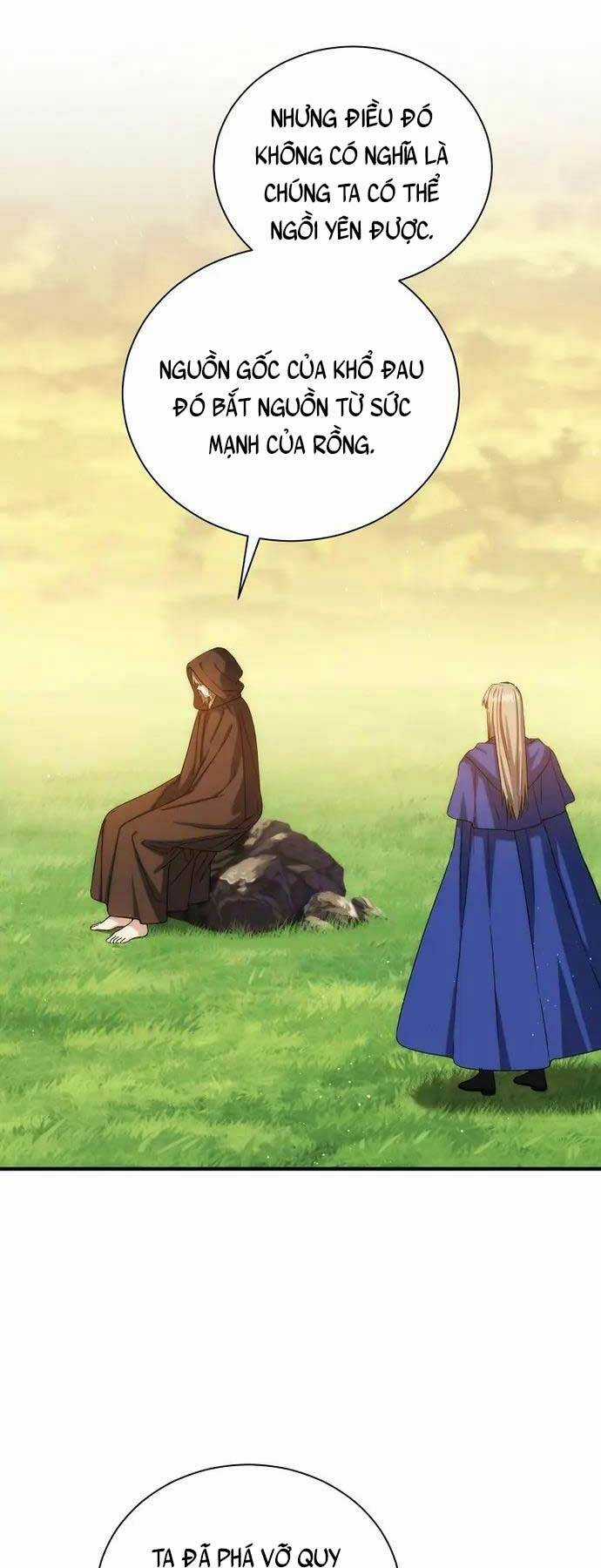 Sự Trở Lại Của Pháp Sư Cấp 8 Chapter 70 trang 25