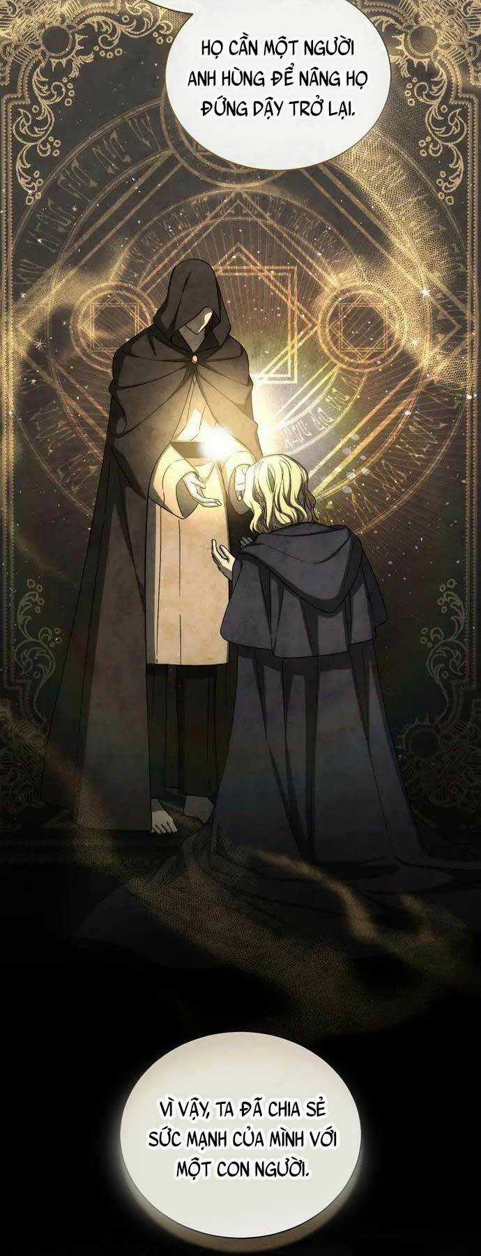 Sự Trở Lại Của Pháp Sư Cấp 8 Chapter 70 trang 28