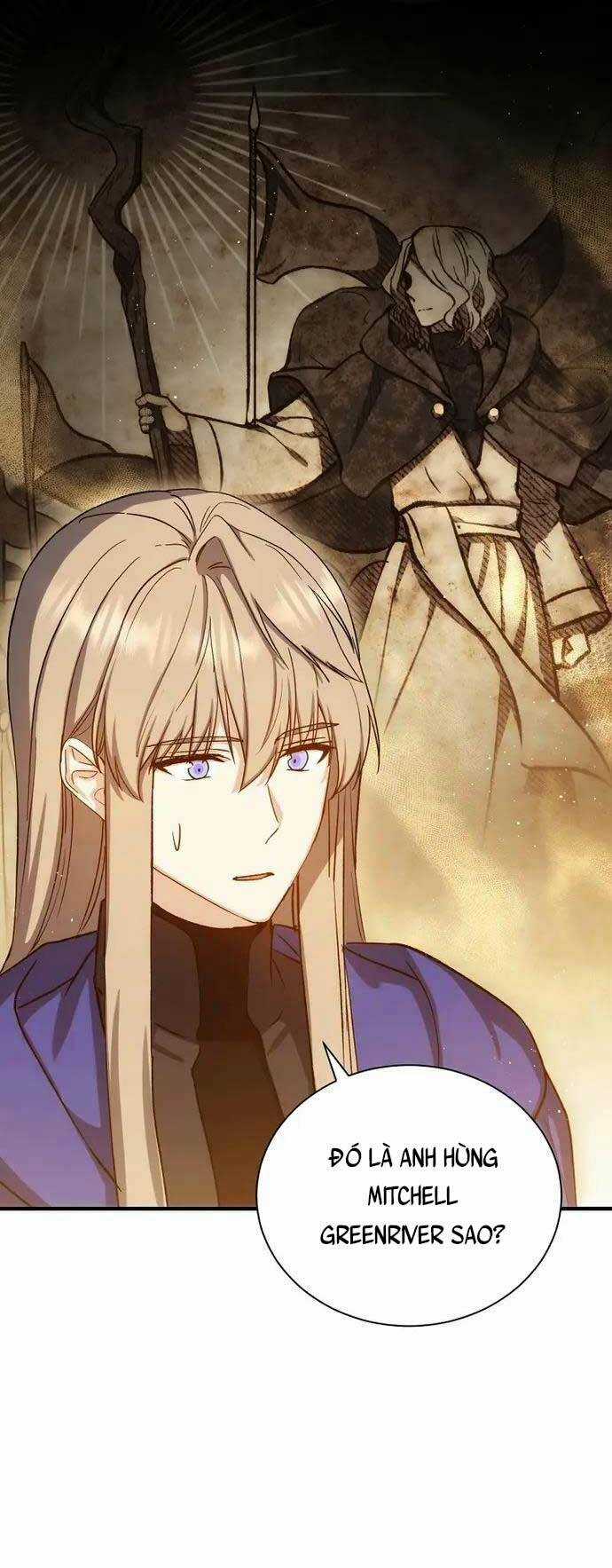 Sự Trở Lại Của Pháp Sư Cấp 8 Chapter 70 trang 29