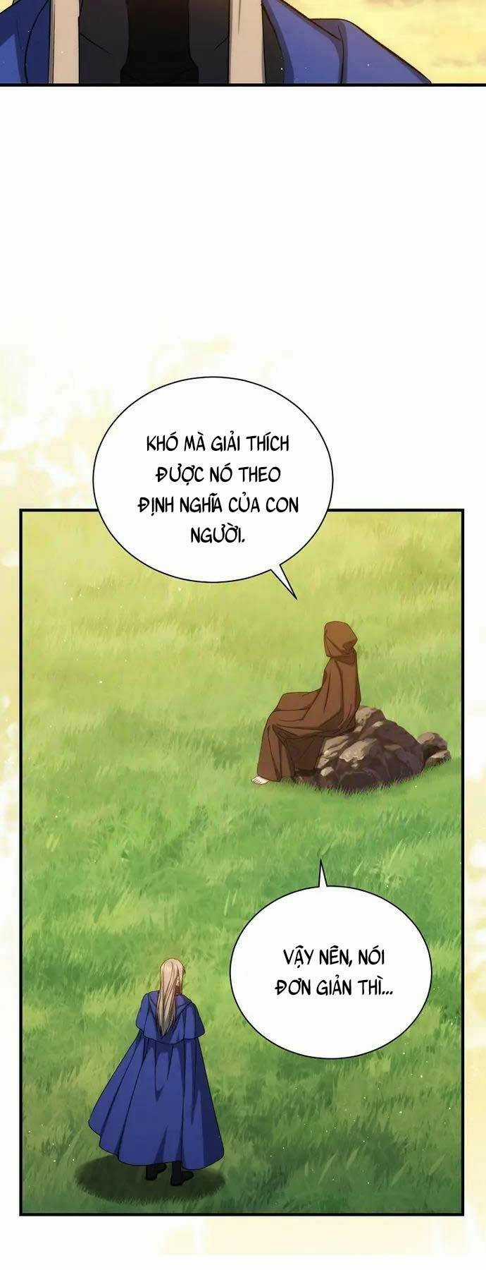 Sự Trở Lại Của Pháp Sư Cấp 8 Chapter 70 trang 3