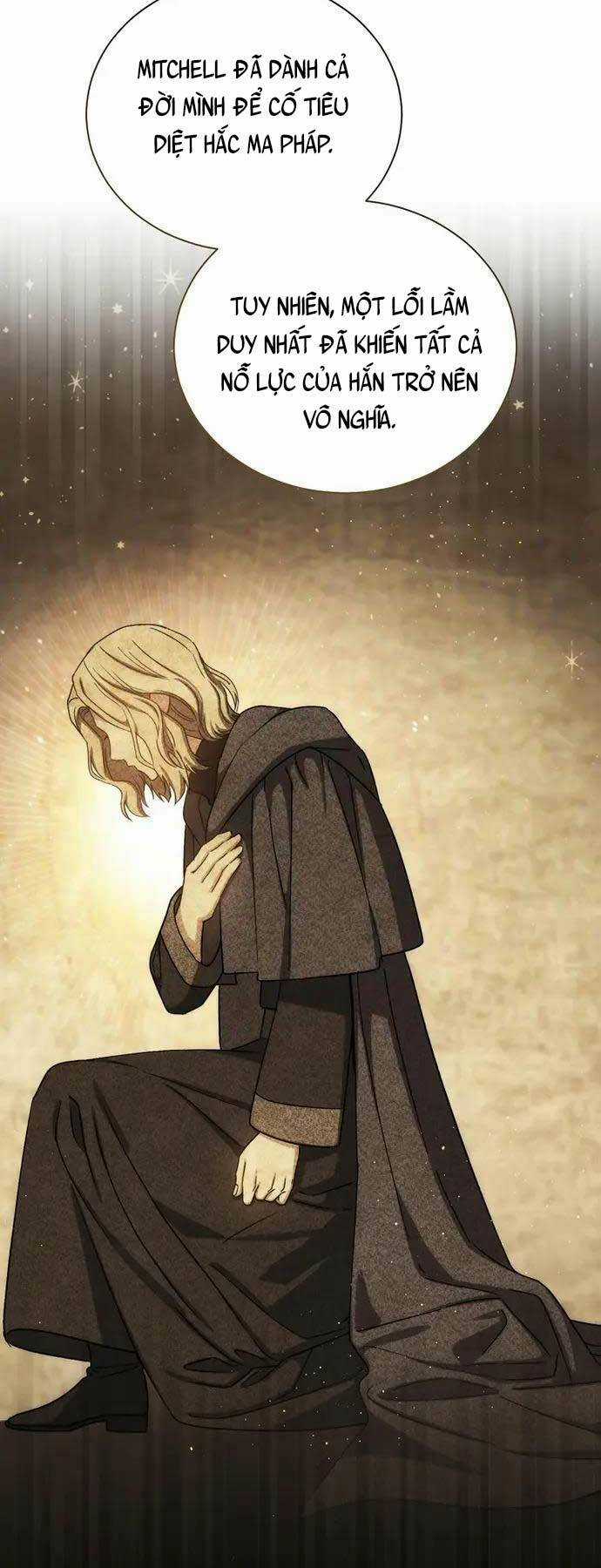 Sự Trở Lại Của Pháp Sư Cấp 8 Chapter 70 trang 31