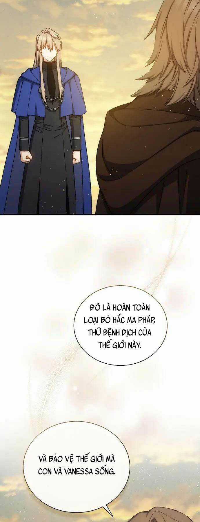 Sự Trở Lại Của Pháp Sư Cấp 8 Chapter 70 trang 47