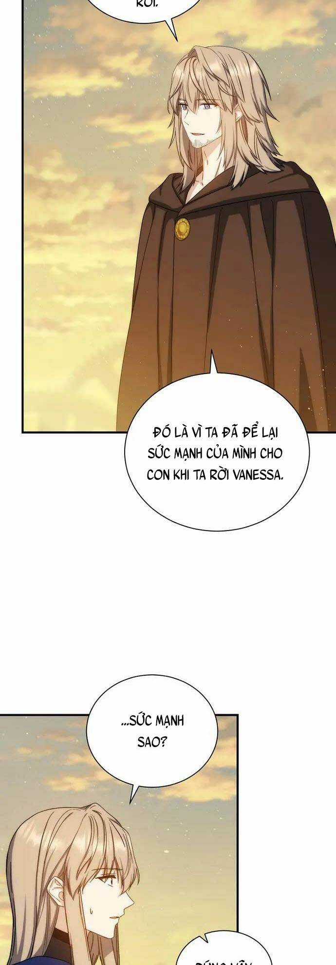 Sự Trở Lại Của Pháp Sư Cấp 8 Chapter 70 trang 52