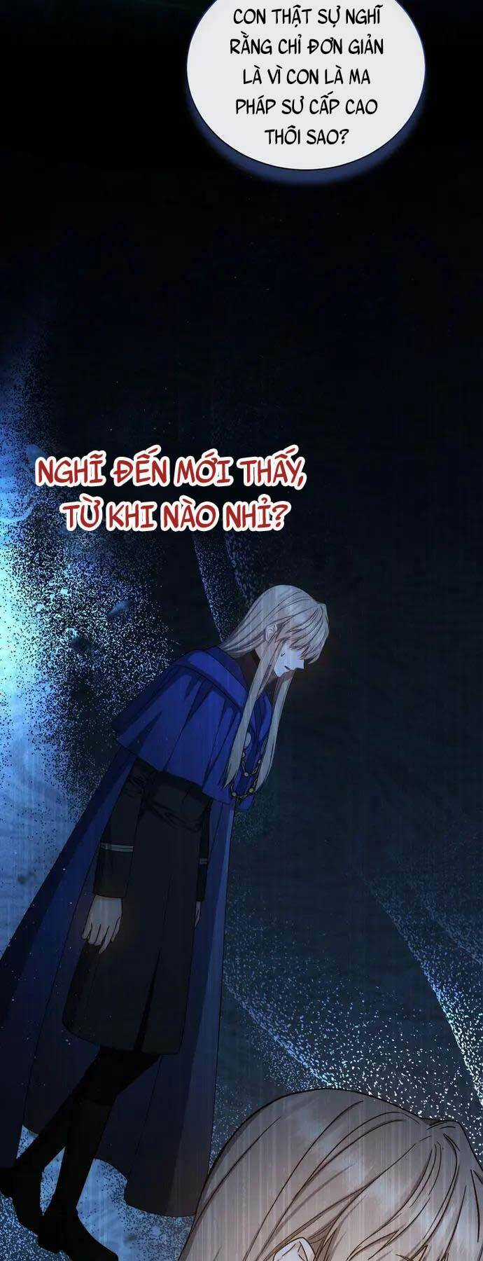 Sự Trở Lại Của Pháp Sư Cấp 8 Chapter 70 trang 54