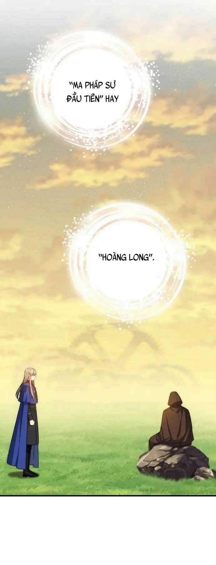 Sự Trở Lại Của Pháp Sư Cấp 8 Chapter 70 trang 7