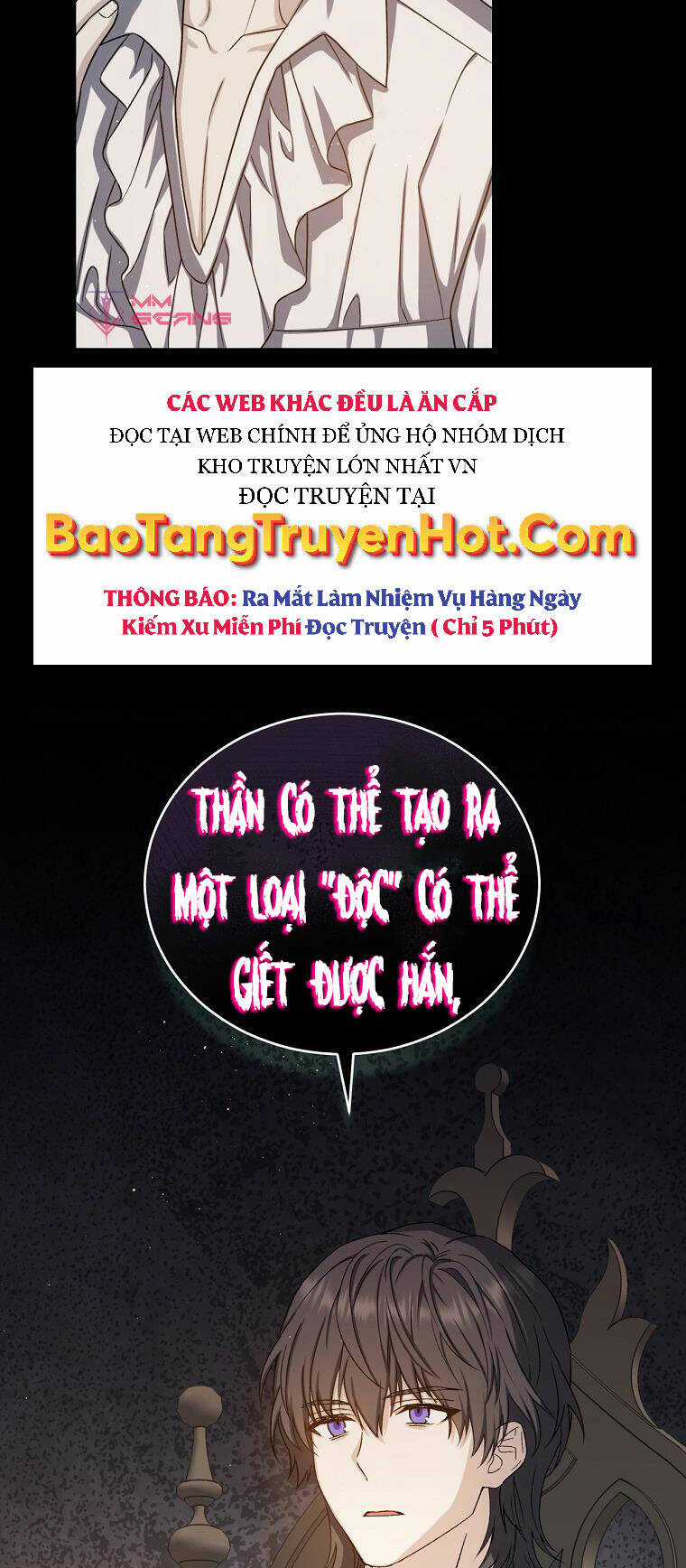 Sự Trở Lại Của Pháp Sư Cấp 8 Chapter 72 trang 110