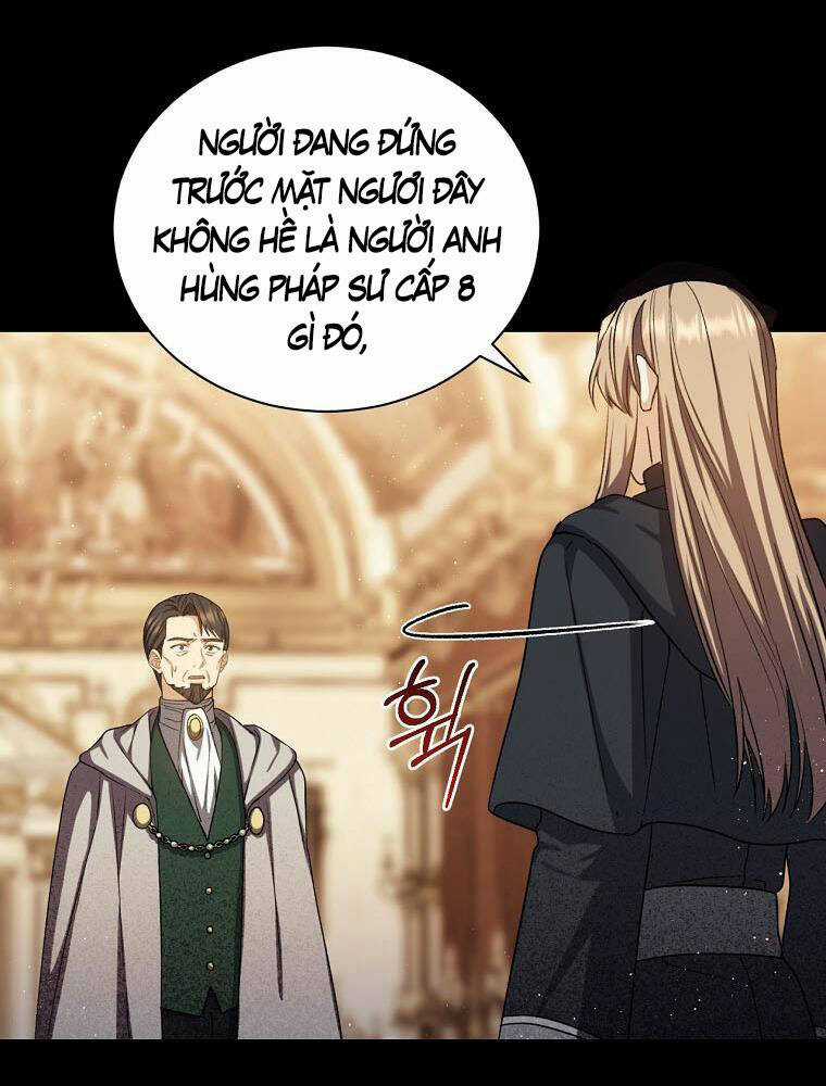 Sự Trở Lại Của Pháp Sư Cấp 8 Chapter 72 trang 12