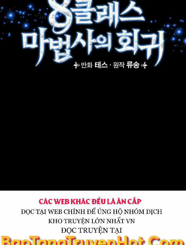 Sự Trở Lại Của Pháp Sư Cấp 8 Chapter 72 trang 18