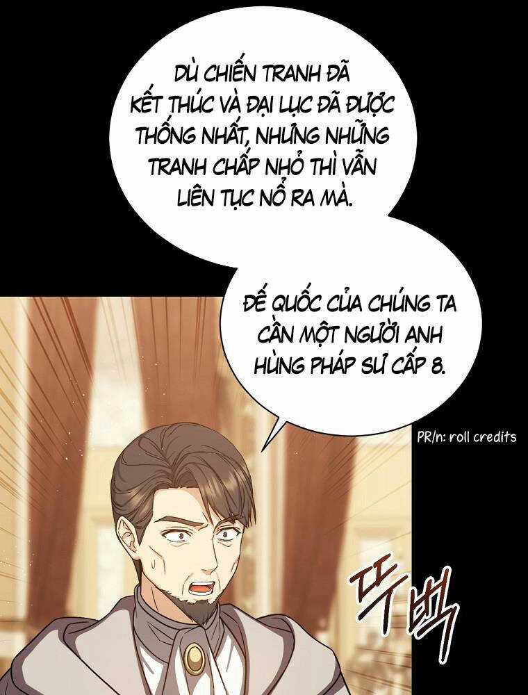 Sự Trở Lại Của Pháp Sư Cấp 8 Chapter 72 trang 3