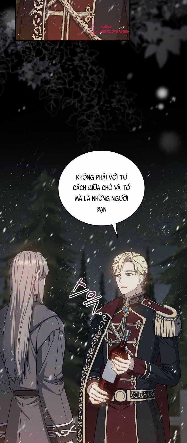 Sự Trở Lại Của Pháp Sư Cấp 8 Chapter 73 trang 10