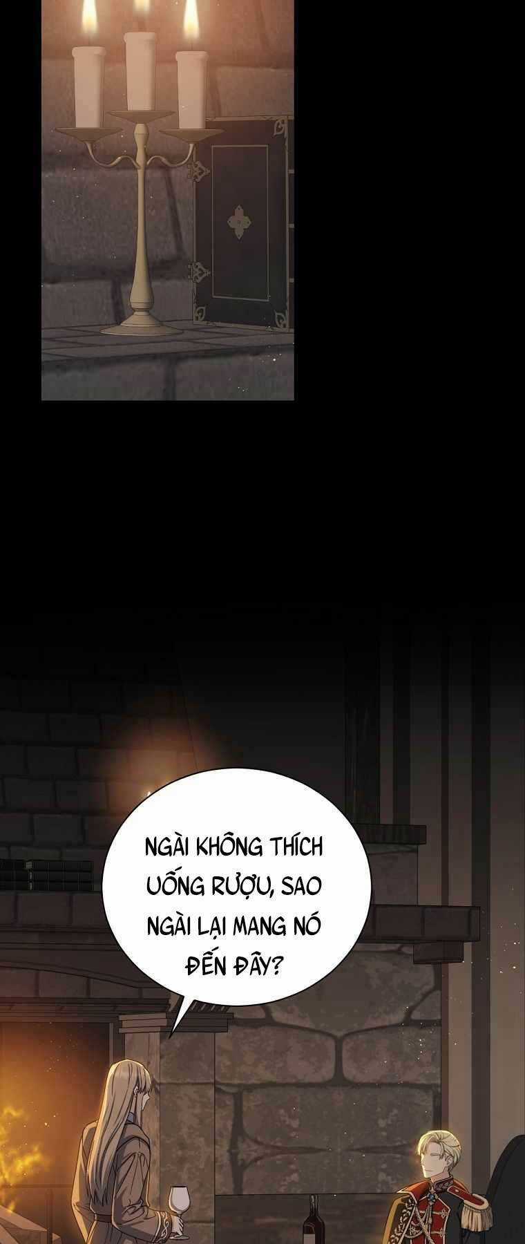 Sự Trở Lại Của Pháp Sư Cấp 8 Chapter 73 trang 14